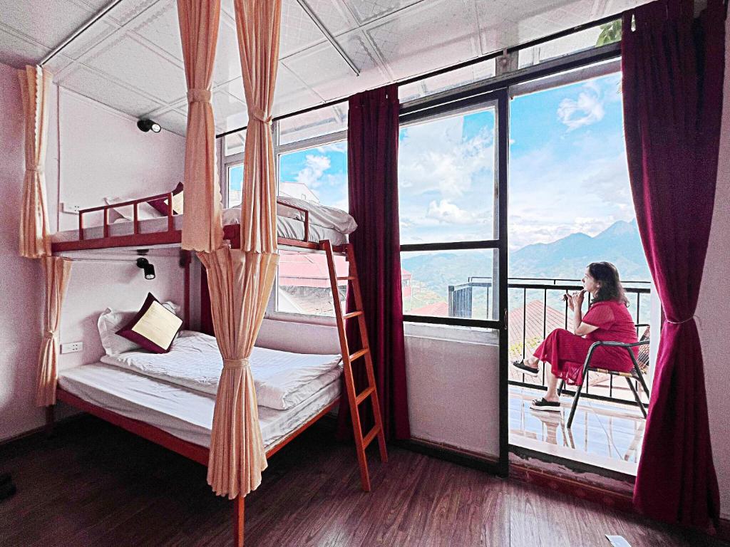 Sunny Sapa Homestay photo 2