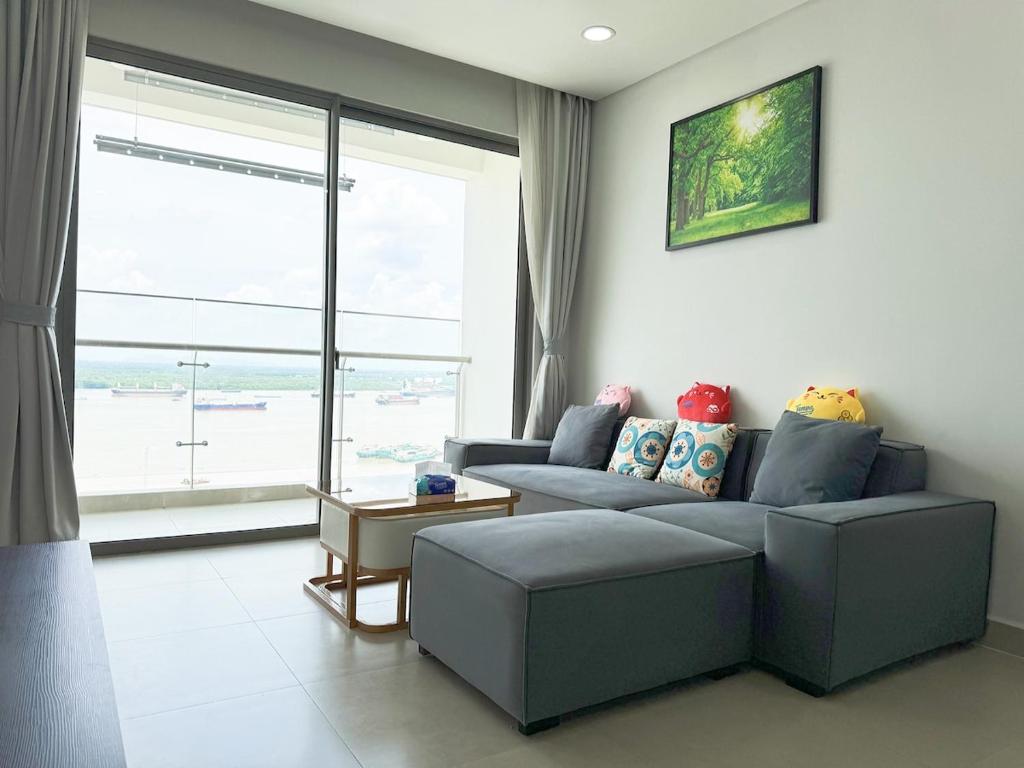 Saigon River Poem Apartment — photo 1
