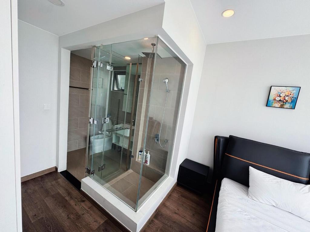Saigon River Poem Apartment photo 3