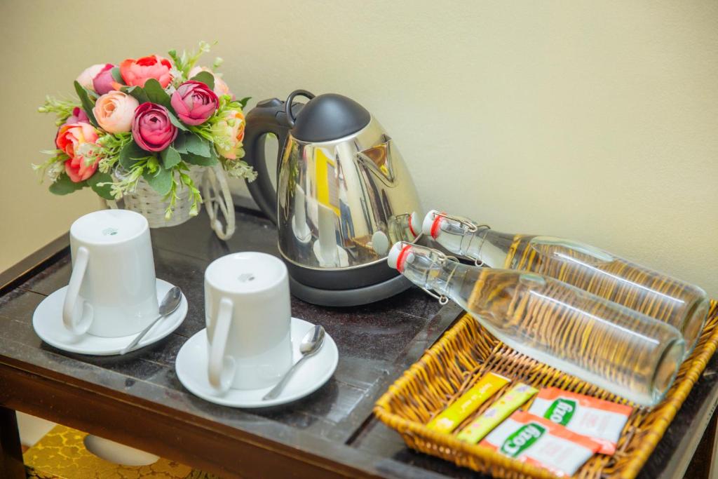 Sapa Heaven House photo 2