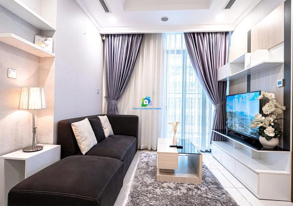 Modern Elegance in Central Park photo 2