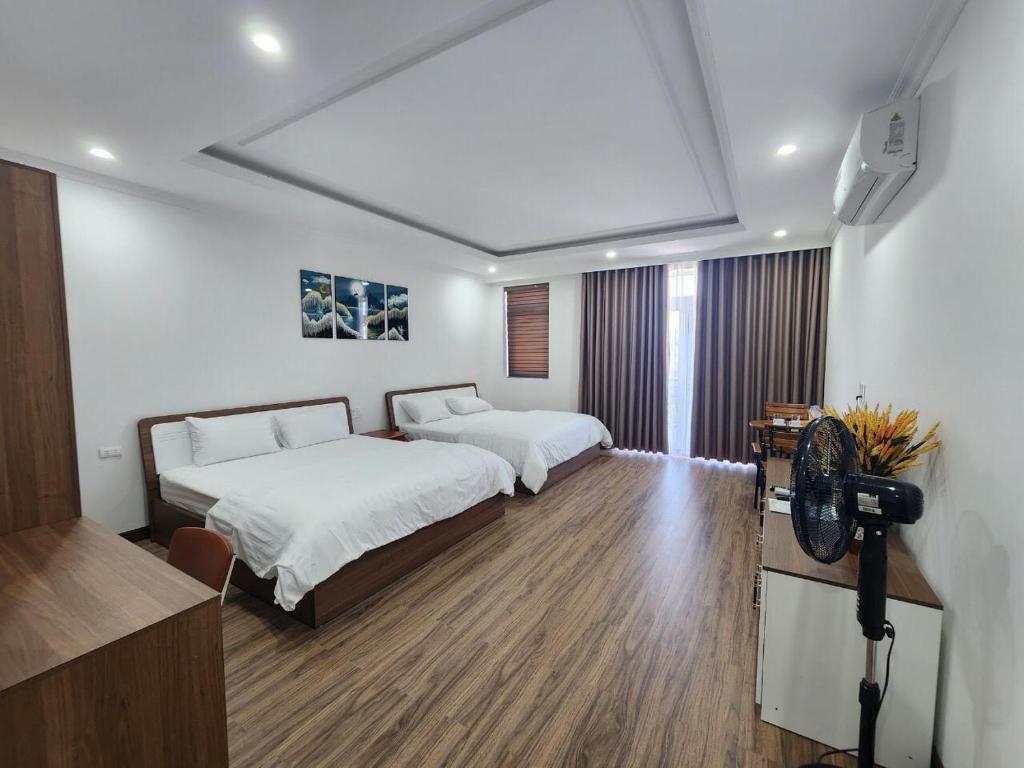 Starfish house photo 3