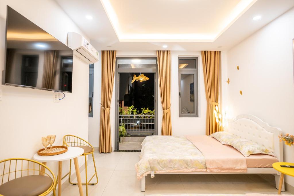 The Sophia Apartment - Thao Dien Central — photo 1