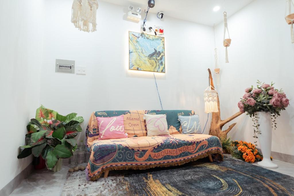 The Sophia Apartment - Thao Dien Central photo 3