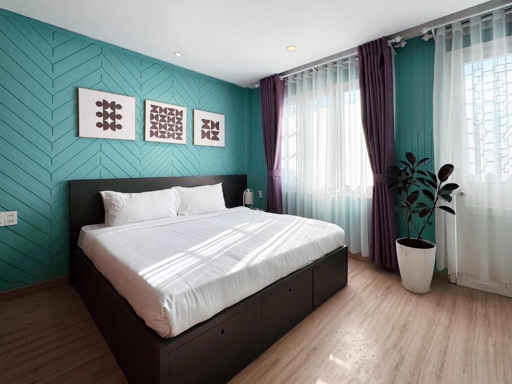 Your Second Home - Garden House in center of Dalat — photo 1