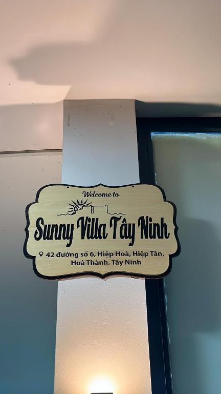 Sunny Villa Tây Ninh — photo 1