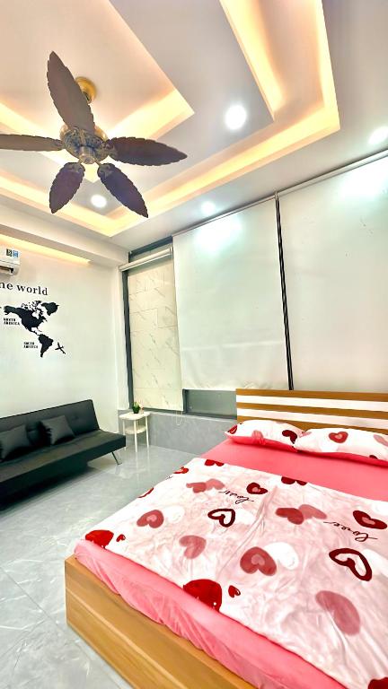 Sunny Villa Tây Ninh photo 2