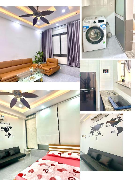 Sunny Villa Tây Ninh photo 3