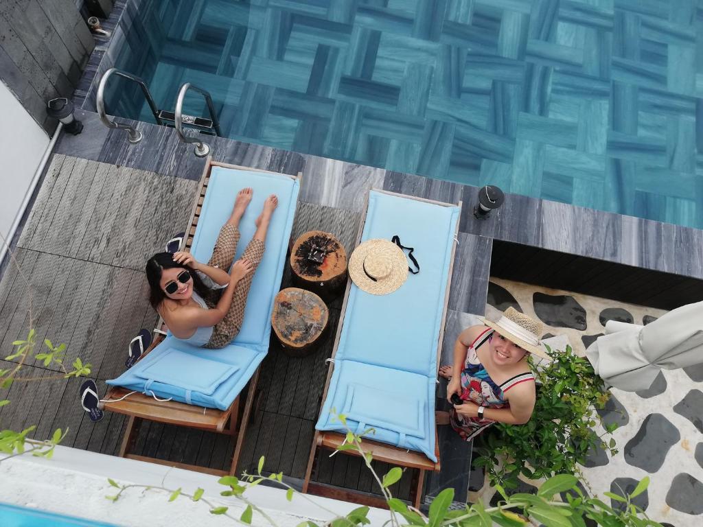 Santori Hotel Da Nang Bay photo 3