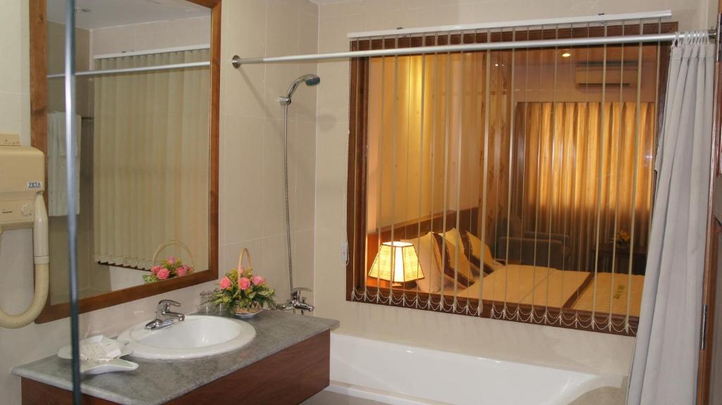 Saigon Can Tho Hotel photo 3
