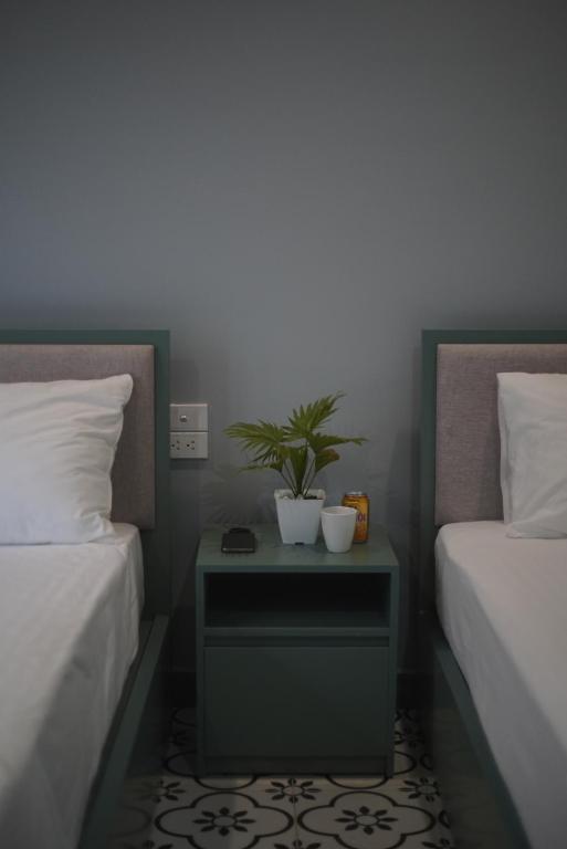 Denis Khải Hotel & Restaurant photo 2