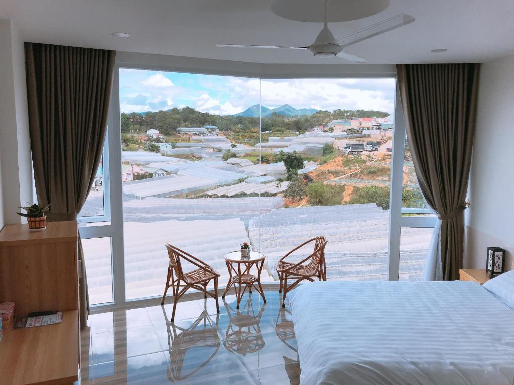 Starview Villa Dalat photo 2