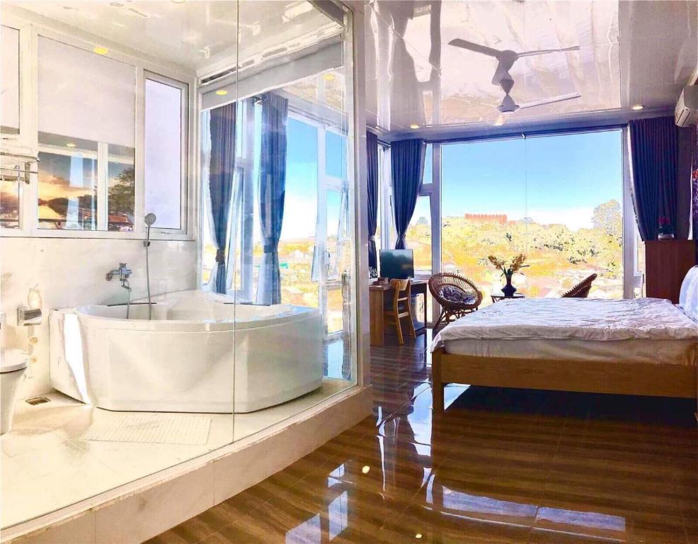 Starview Villa Dalat photo 3