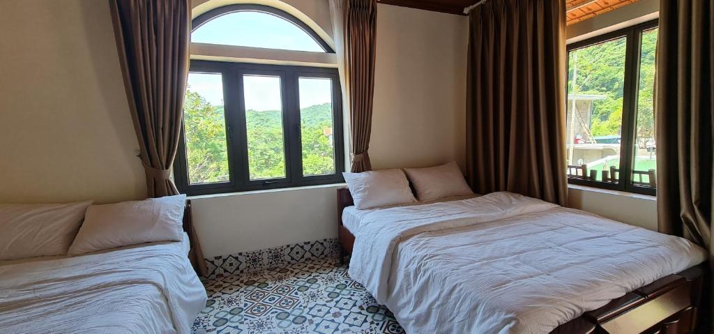 The Loli Hill Homestay photo 2