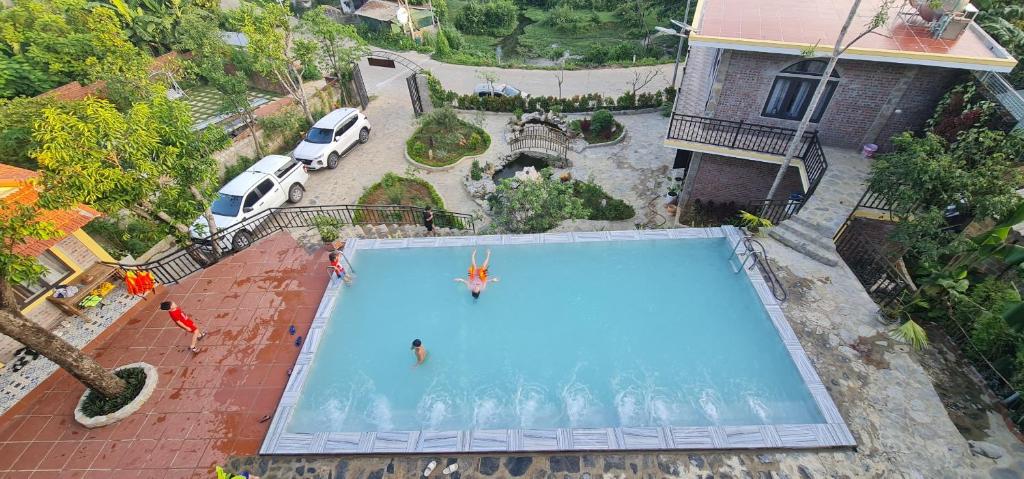 The Loli Hill Homestay photo 3