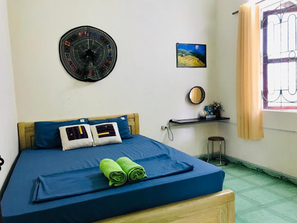 Zoni House-Yen Bai photo 2