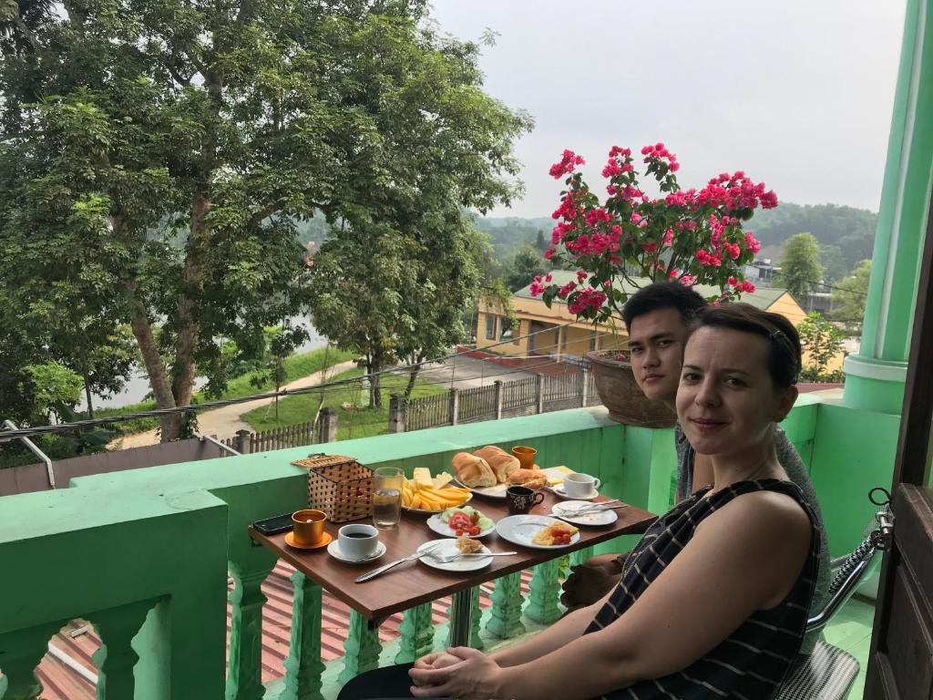 Zoni House-Yen Bai photo 3