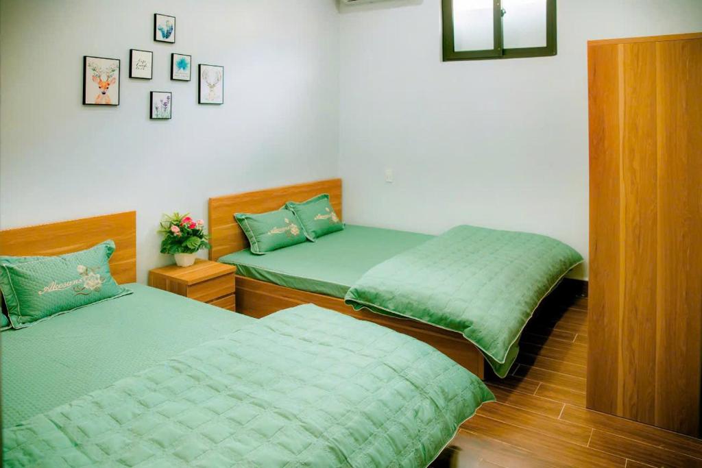 Tôm Ti House - Mộc Châu photo 2