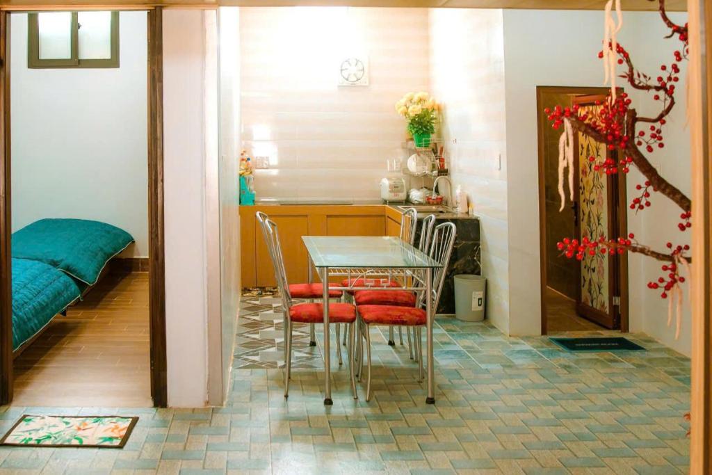 Tôm Ti House - Mộc Châu photo 3