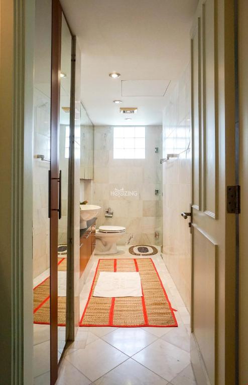 Downtown Retro Serviced Apartment photo 2