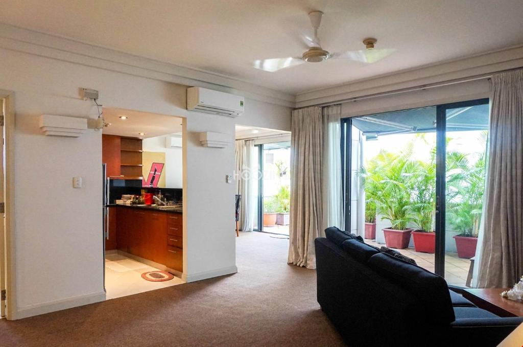 Downtown Retro Serviced Apartment photo 3