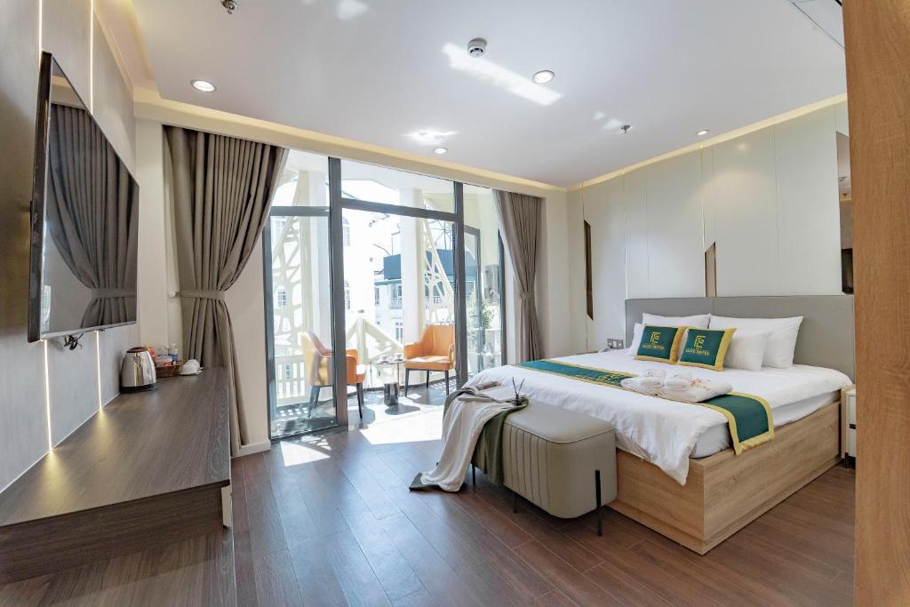 HT Boutique - The Elite Hotel photo 2