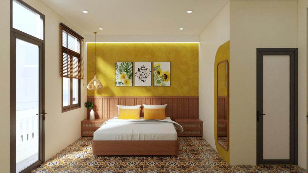 SKY Homestay — photo 1