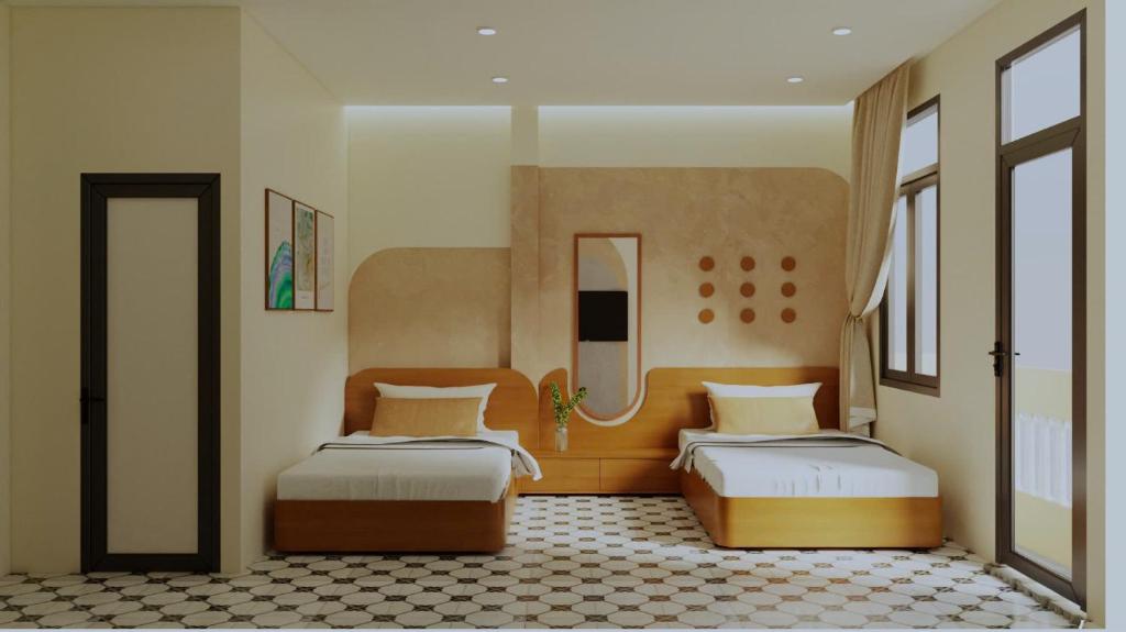 SKY Homestay photo 2