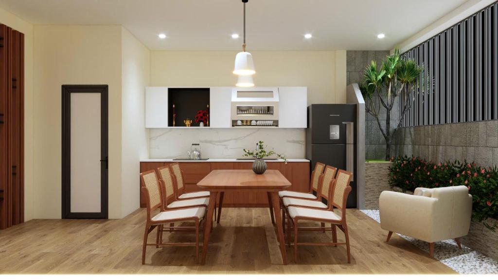 SKY Homestay photo 3