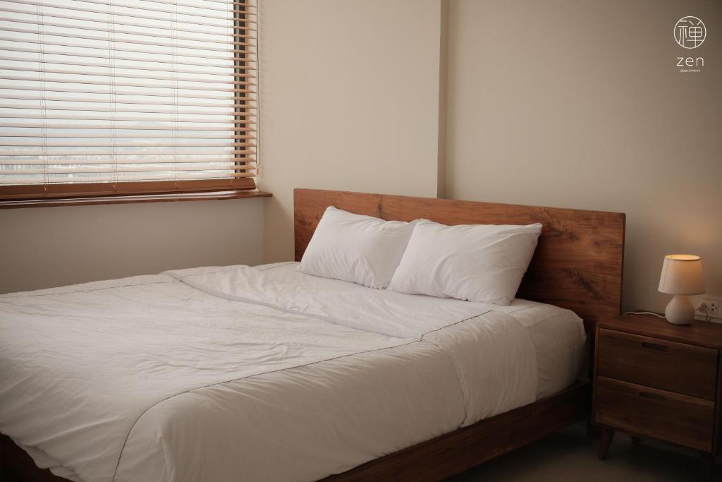 Zen Apartment - Nera Garden Hue photo 3