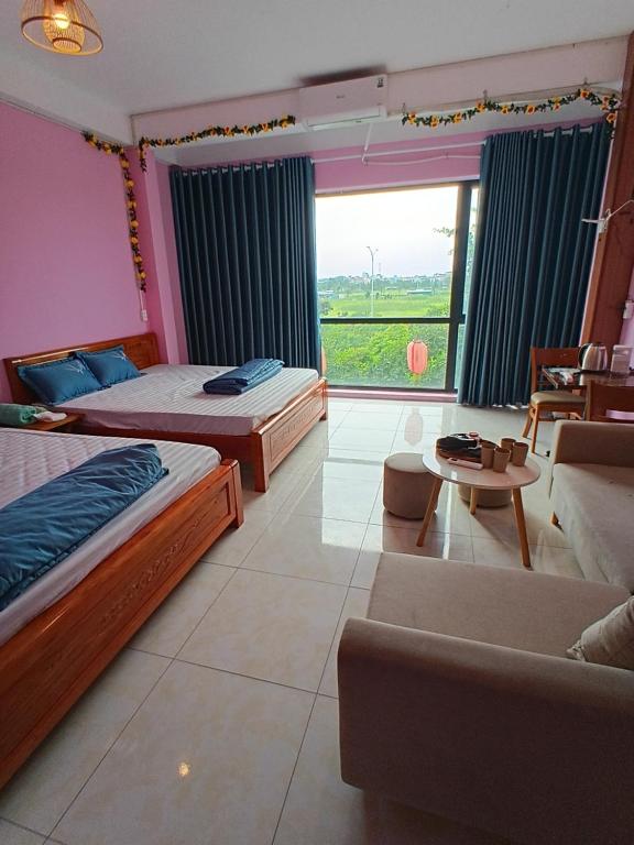 HangNga homestay - hotel photo 2