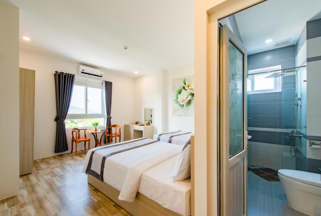 Thoi Binh Hotel photo 2