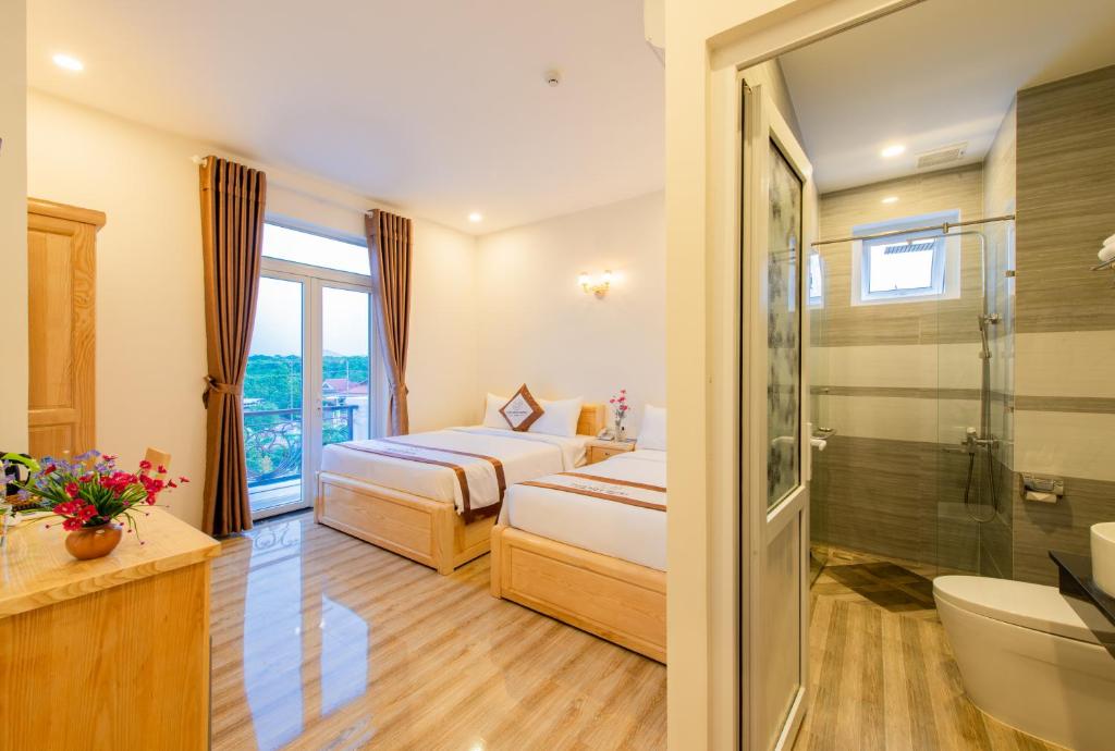 Thoi Binh Hotel photo 3