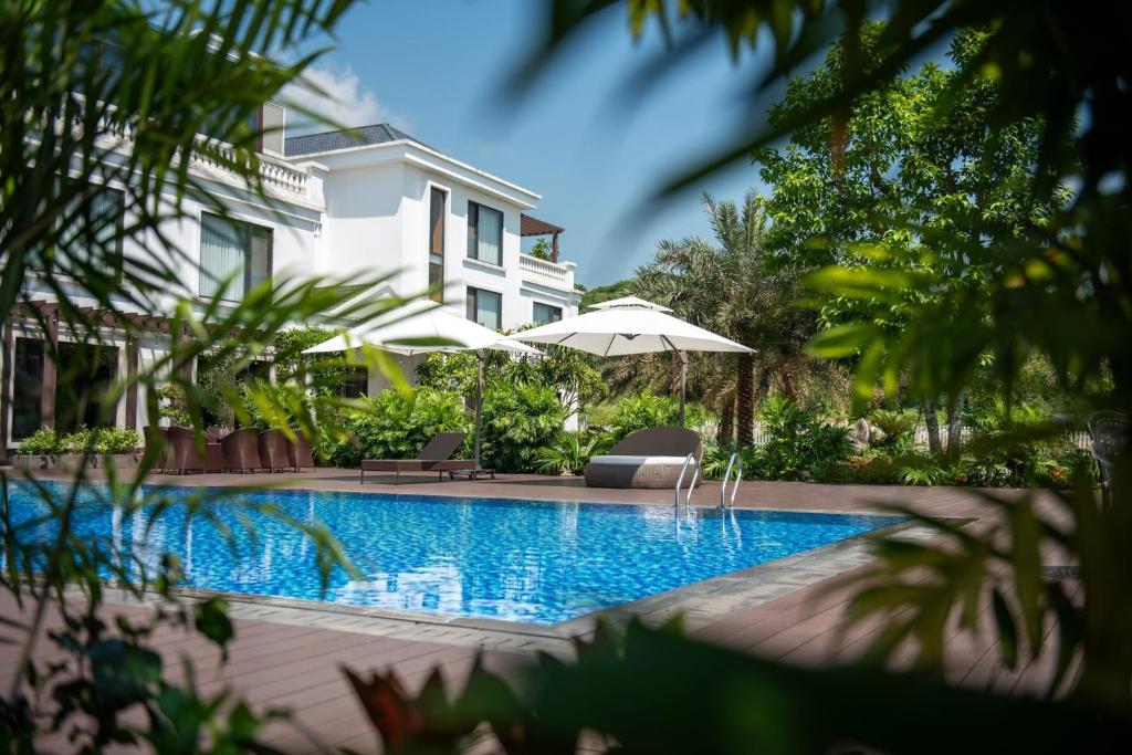 The Five Resort & Golf Hoang Gia Ninh Binh photo 3