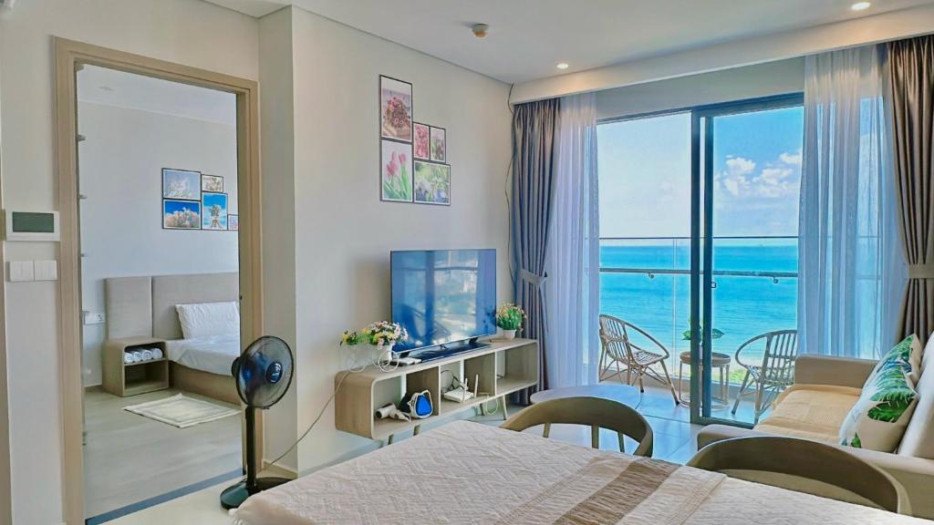 The Sóng Hotel & Apartment Vũng Tàu photo 2
