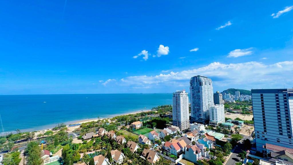 The Sóng Hotel & Apartment Vũng Tàu photo 3
