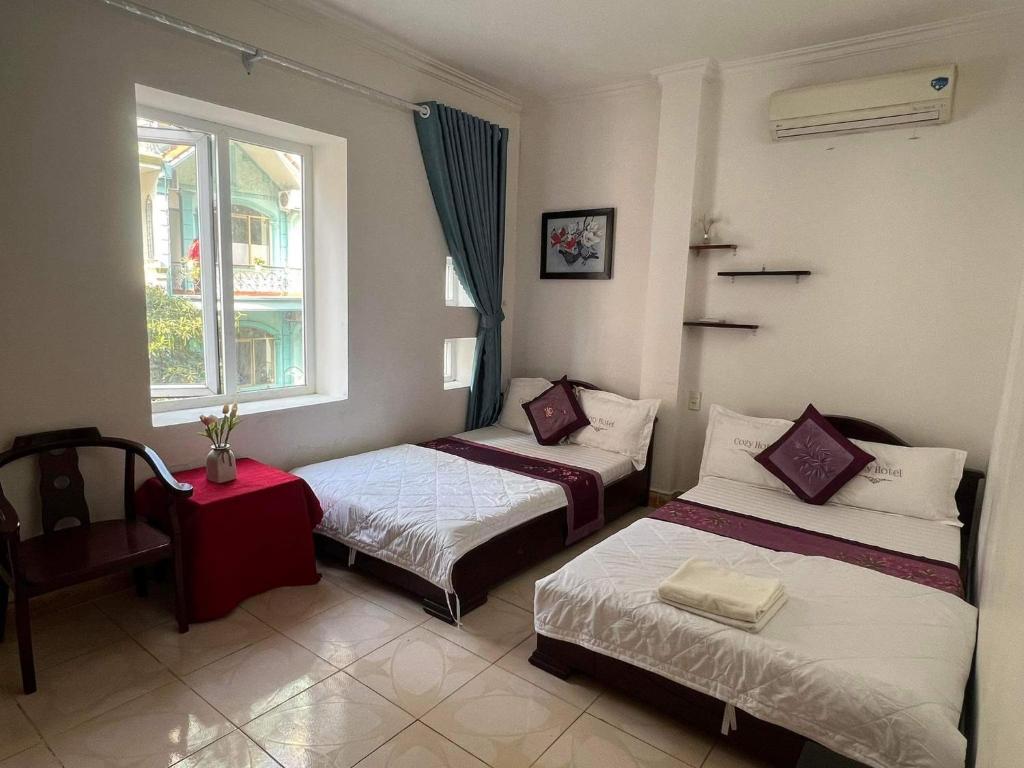 Cát Tường Hotel photo 2
