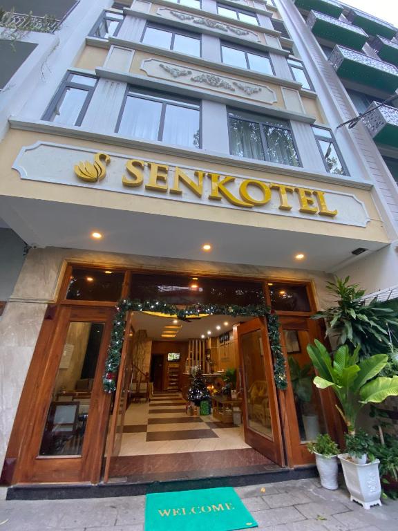 Senkotel Nha Trang Managed by NEST Group photo 2