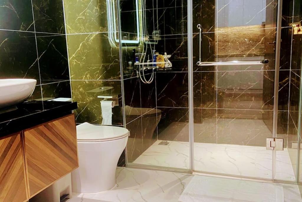 Séjour de luxe à Hải Phòng photo 3