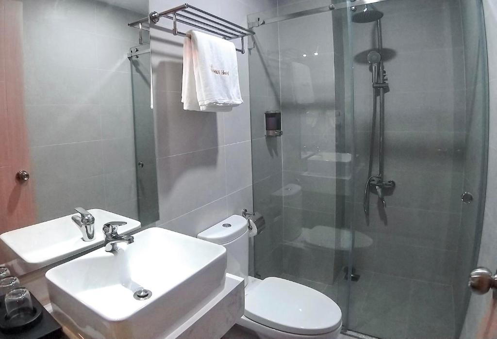 Swan Hotel photo 3