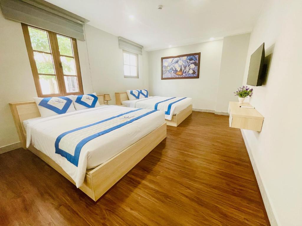 Sunny Hotel Phu Quoc- Sunset Town photo 2