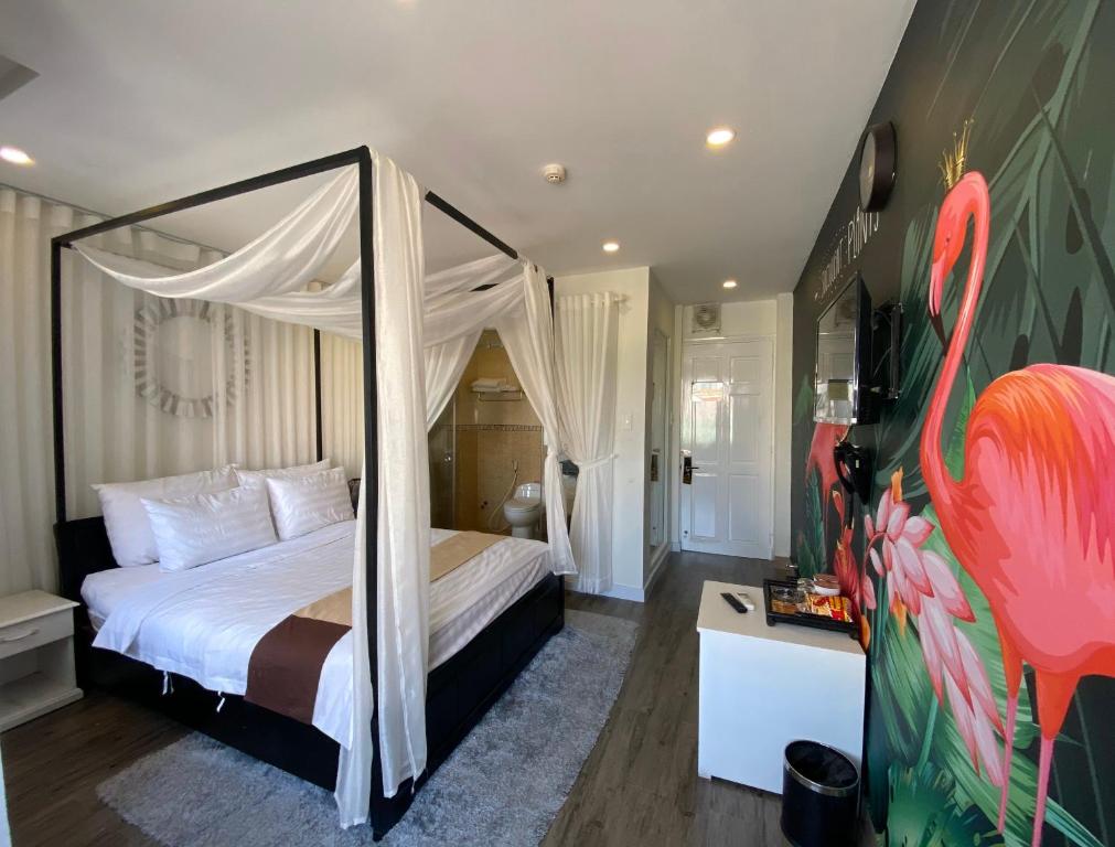 Galaxy Hotel photo 2