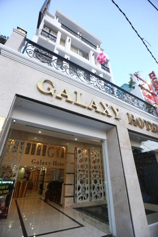 Galaxy Hotel photo 3