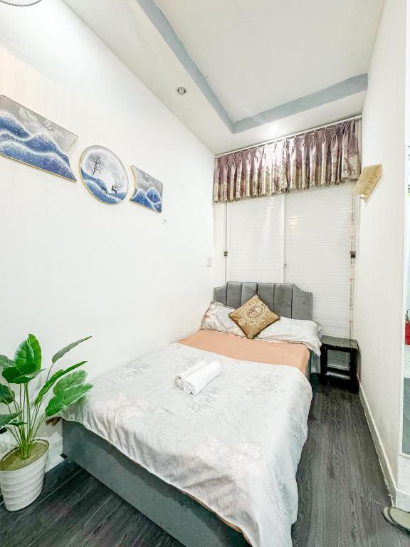 YHD Homestay Bui Vien photo 2