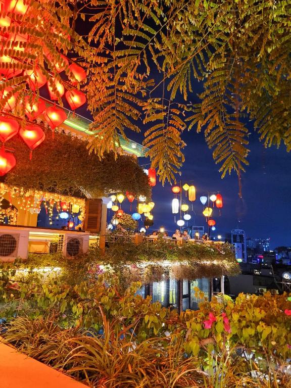 YHD Homestay Bui Vien photo 3