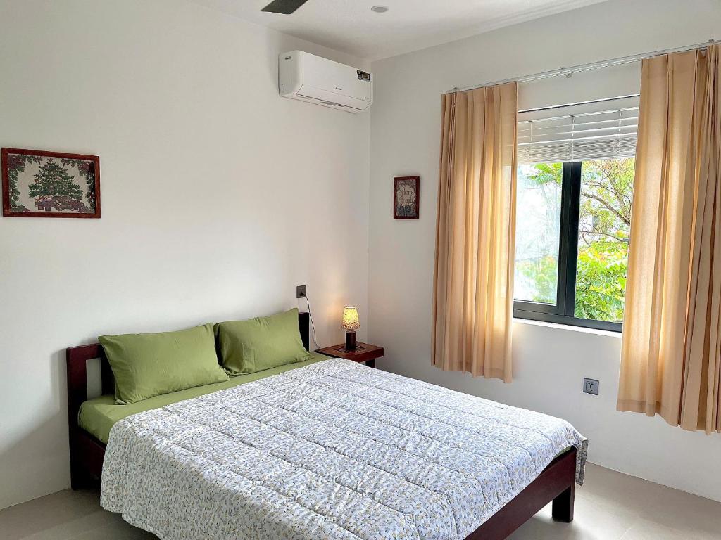 Sanh Homestay photo 2