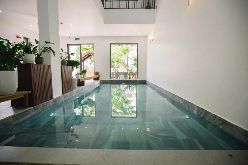 Sanh Homestay photo 3