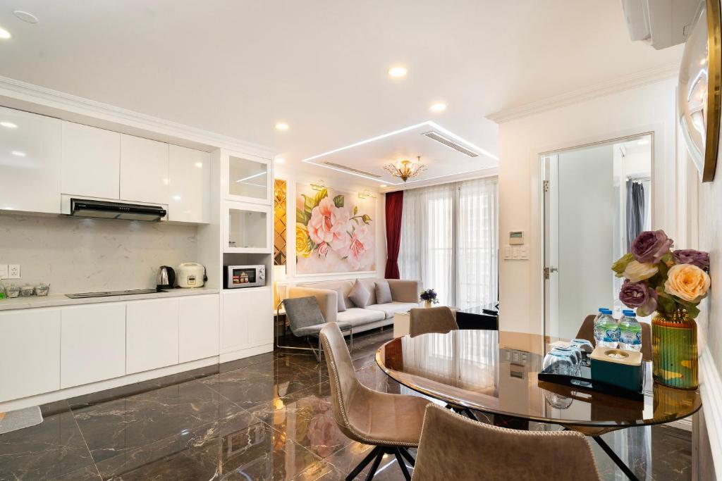 Scenic valley Serviced Apartment — photo 1