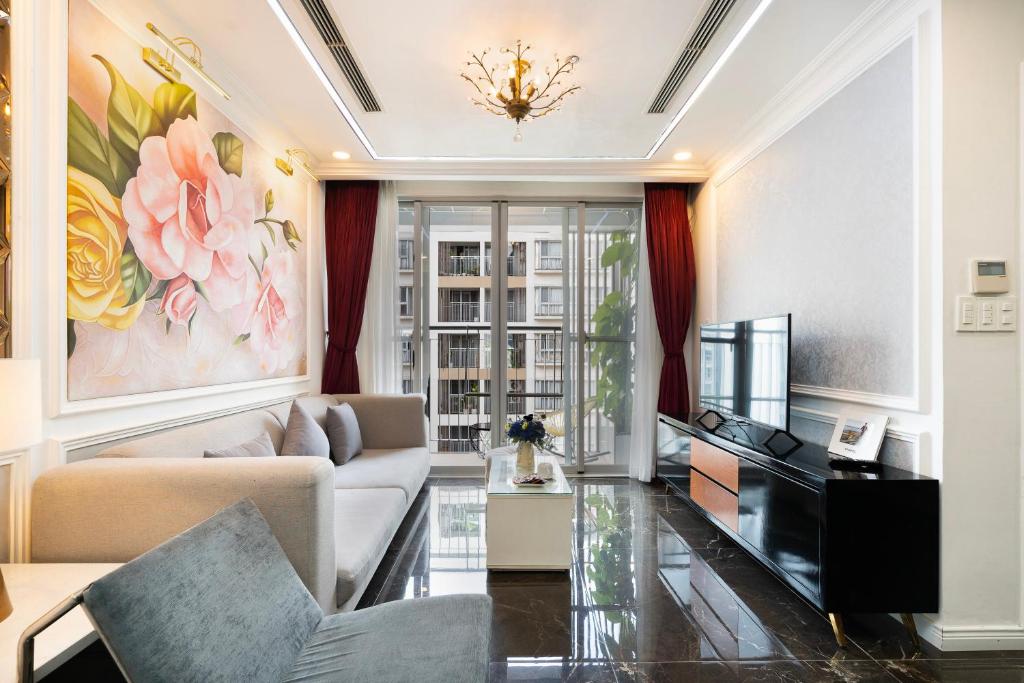 Scenic valley Serviced Apartment photo 2