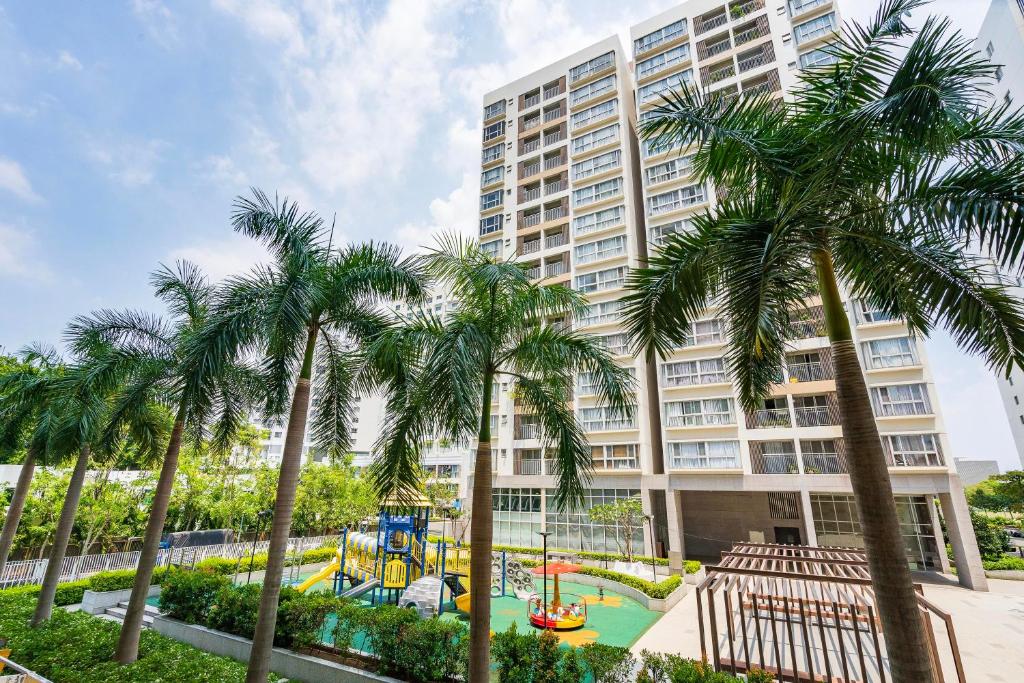 Scenic valley Serviced Apartment photo 3